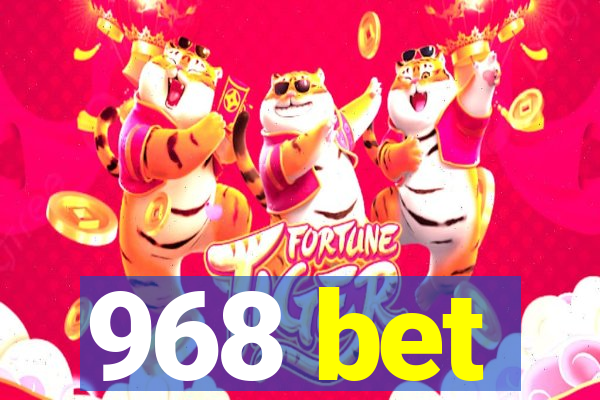 968 bet